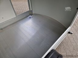 Debon C500 Roadster Serviceklappe Tür Rampe