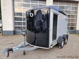 Debon C500 Roadster Serviceklappe Tür Rampe