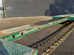 Nooteboom OSD-50-04V / 4 AXLE / EXTENDABLE / 80 cm