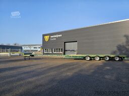 Nooteboom OSD-50-04V / 4 AXLE / EXTENDABLE / 80 cm