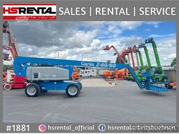 Genie Z80/60 diesel 4x4x4 26m - 1881
