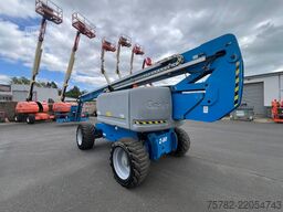 Genie Z80/60 diesel 4x4x4 26m - 1881