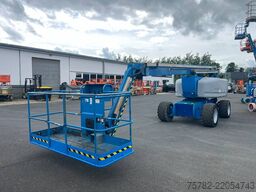 Genie Z80/60 diesel 4x4x4 26m - 1881
