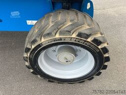 Genie Z80/60 diesel 4x4x4 26m - (1881)
