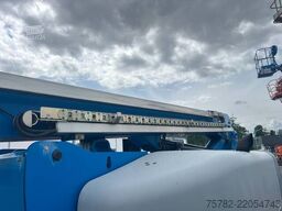 Genie Z80/60 diesel 4x4x4 26m - (1881)