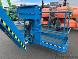 Genie Z80/60 diesel 4x4x4 26m - (1881)