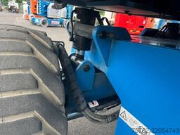 Genie Z80/60 diesel 4x4x4 26m - (1881)