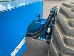 Genie Z80/60 diesel 4x4x4 26m - (1881)