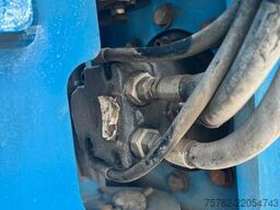 Genie Z80/60 diesel 4x4x4 26m - (1881)