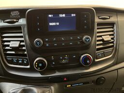 Ford Transit 350 2.0 TDCI L4H3 130 PK RWD / Euro 6 /...