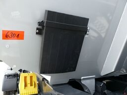 MEILLER 3-achs Stahlm., HD Chassis, hydr. Heckklappe