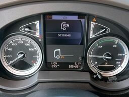 DAF XF 480 FT - Super Space Cab