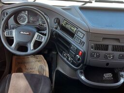 DAF XF 480 FT - Super Space Cab