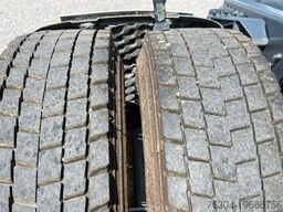 DAF XF 480 FT - Super Space Cab