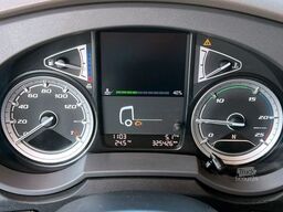 DAF XF 480 FT - Super Space Cab