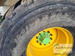 Joskin VOLUMETRA 18500 D