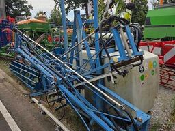 Tecnoma 1000 L