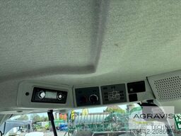 Claas ARION 550 CMATIC CIS+