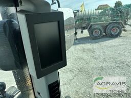 Claas ARION 550 CMATIC CIS+