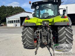 Claas ARION 550 CMATIC CIS+