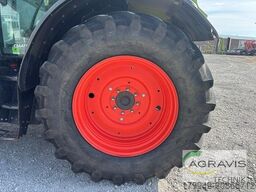 Claas ARION 550 CMATIC CIS+