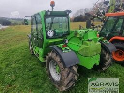 MERLO P 32.6 PLUS