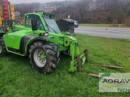 MERLO P 32.6 PLUS