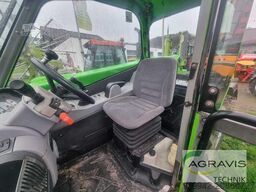 MERLO P 32.6 PLUS