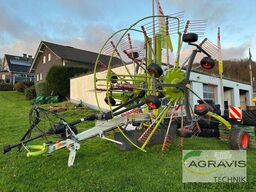 Claas LINER 2900 TREND