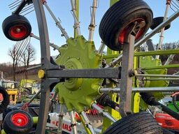 Claas LINER 2900 TREND