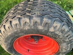 Claas LINER 2900 TREND