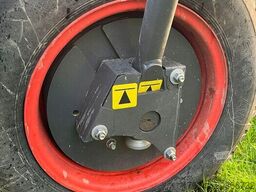 Claas LINER 2900 TREND