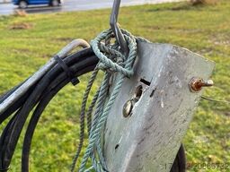 Claas LINER 2900 TREND