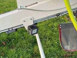 Claas LINER 2900 TREND