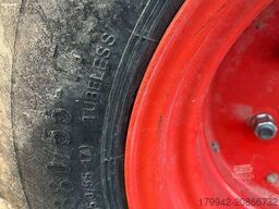 Claas LINER 2900 TREND