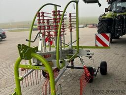 Claas LINER 420