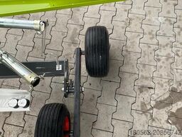 Claas LINER 420