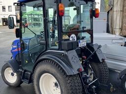 Iseki TH 5420 AHLK EVO