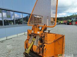 Ritter Maschinen S 27 DYED