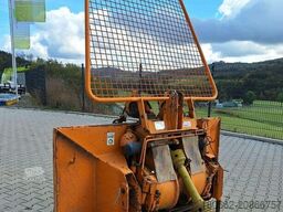 Ritter Maschinen S 27 DYED