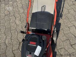  GEBRAUCHTES KLEINGERÄT SABO45-A Classic
