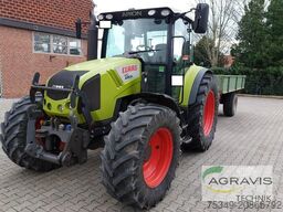 Claas ARION 410
