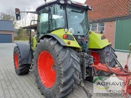 Claas ARION 410