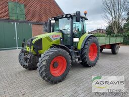 Claas ARION 410