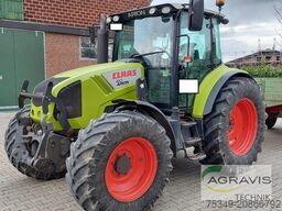 Claas ARION 410