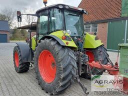 Claas ARION 410