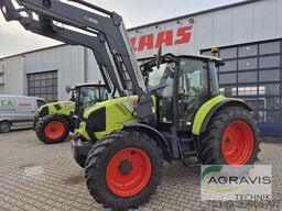 Claas ARION 410 CIS
