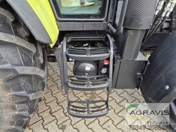 Claas ARION 410 CIS