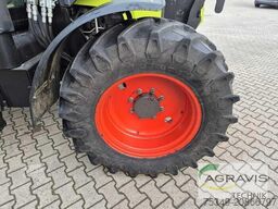 Claas ARION 410 CIS