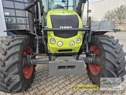 Claas ARION 410 CIS